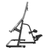 SRX16 Lat Pulldown – vue 2