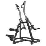 SRX16 Lat Pulldown - L'Ingénierie de Précision pour un Dos en V Monumental