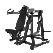 SRX20 Shoulder Press - L'Ingénierie de la Force pour des Épaules Monumentales