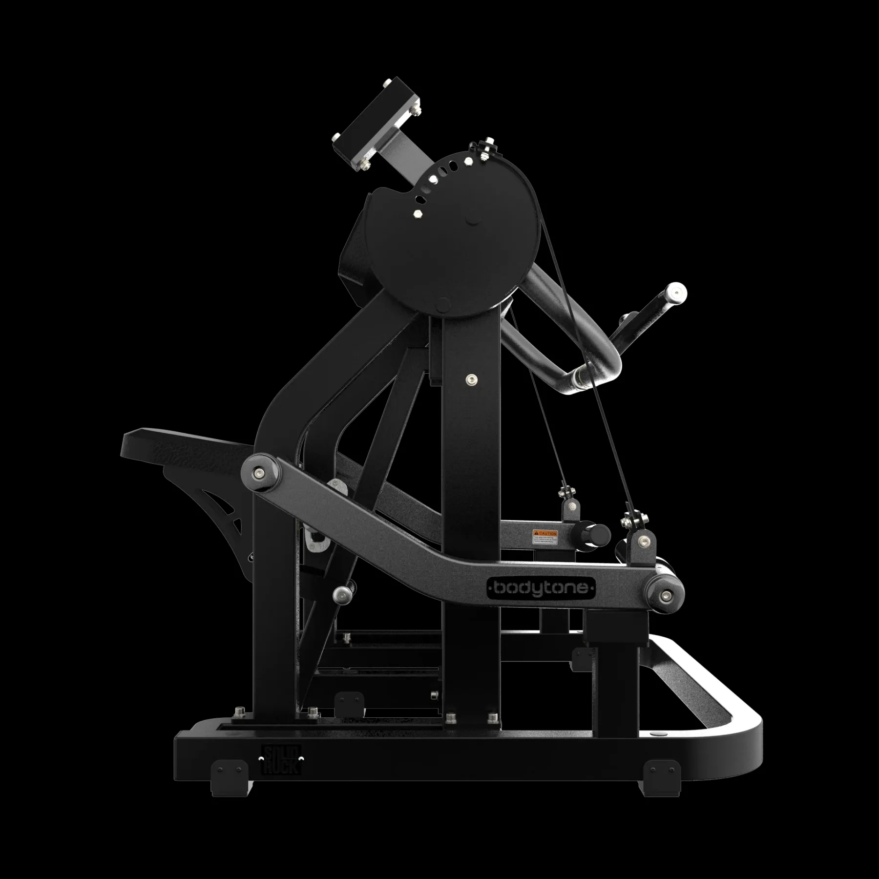 SRX30 Biceps Curl - L'Ingénierie de Précision pour des Bras Monumentaux