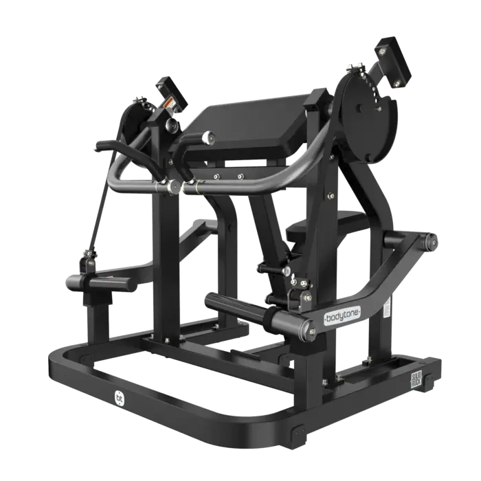 SRX30 Biceps Curl (Bodytone SRX) – vue principale