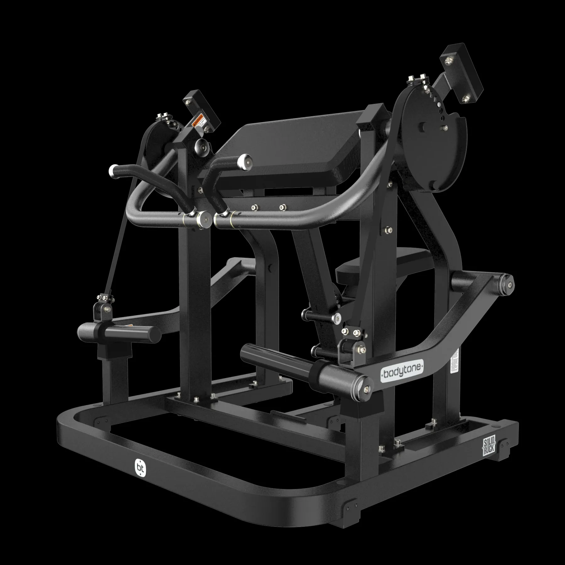 SRX30 Biceps Curl - L'Ingénierie de Précision pour des Bras Monumentaux