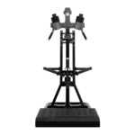 SRX50 Standing Calf & Squat - La Puissance Duale pour un Bas du Corps d'Élite