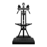 SRX50 Standing Calf & Squat - La Puissance Duale pour un Bas du Corps d'Élite