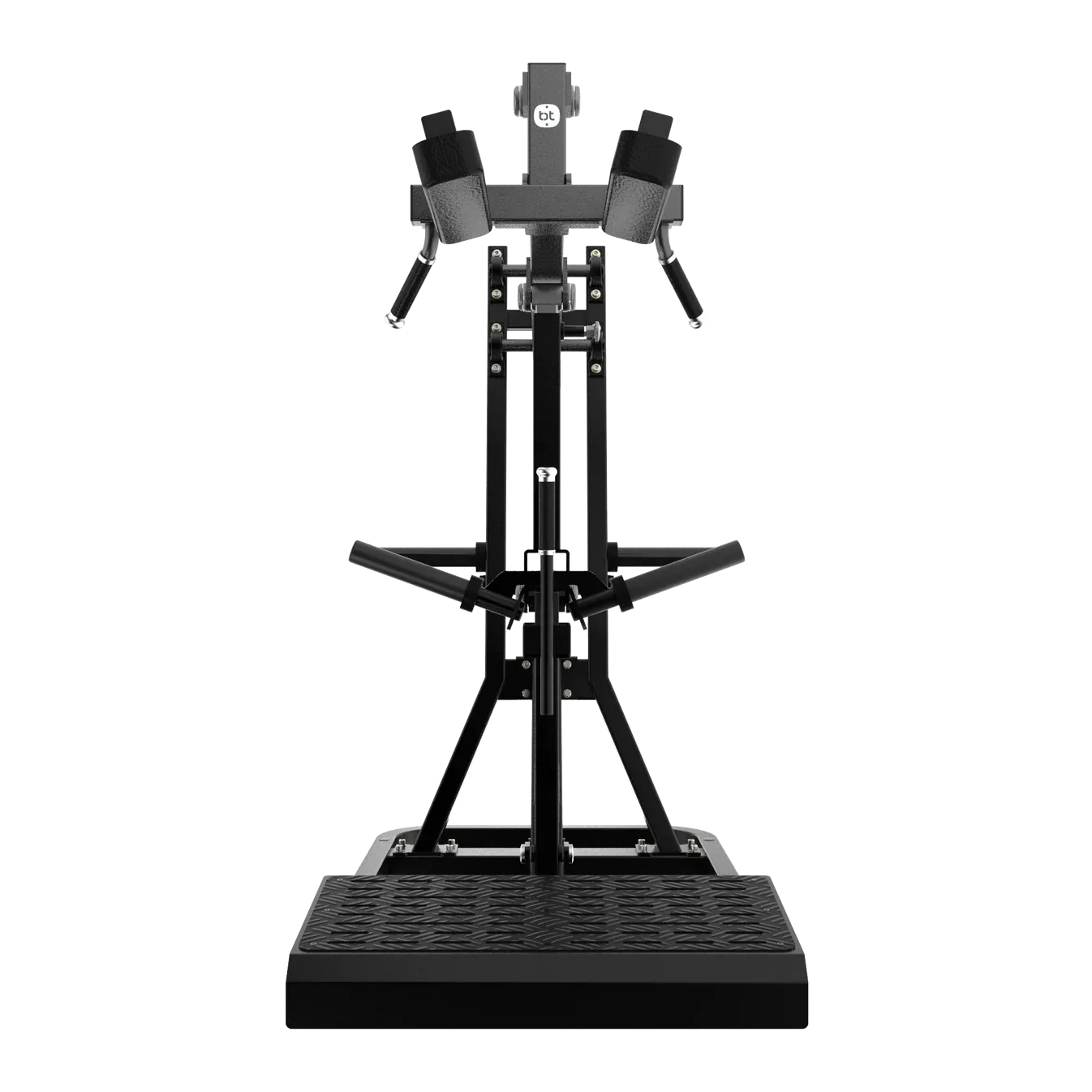 SRX50 Standing Calf & Squat - La Puissance Duale pour un Bas du Corps d'Élite
