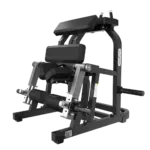 SRX53 Iso-Lateral Leg Curl - L’Ingénierie de Précision pour une Chaîne Postérieure Parfaite