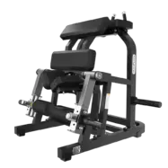 SRX53 Iso-Lateral Leg Curl - L’Ingénierie de Précision pour une Chaîne Postérieure Parfaite