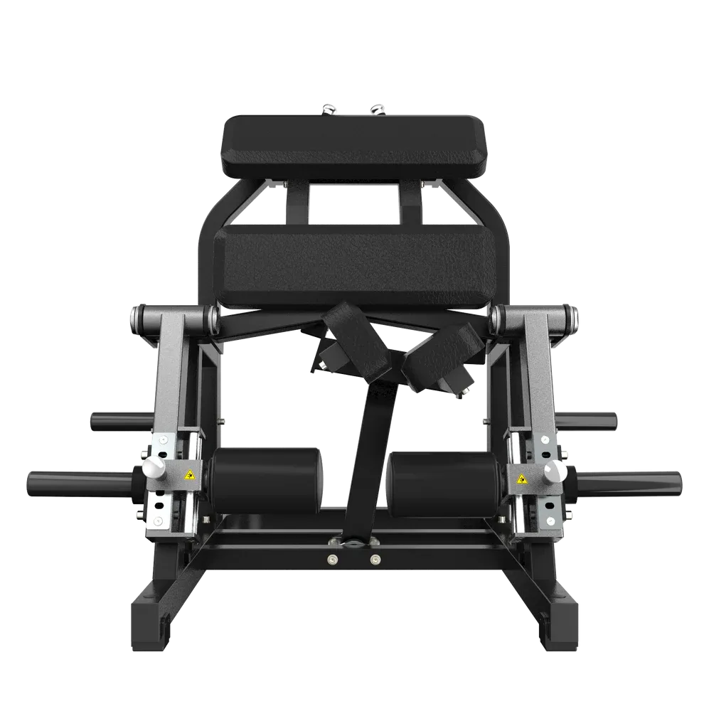 SRX53 Iso-Lateral Leg Curl - L’Ingénierie de Précision pour une Chaîne Postérieure Parfaite