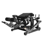 SRX55 Prone Leg Curl - L’Ingénierie de Précision pour des Ischio - Jambiers d'Élite