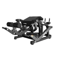 SRX55 Prone Leg Curl - L’Ingénierie de Précision pour des Ischio - Jambiers d'Élite