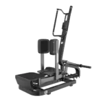 SRX56 Standing Hip Abductor - L’Expertise du Galbe et de la Puissance des Fessiers