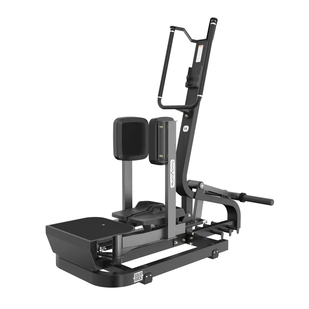 SRX56 Standing Hip Abductor - L’Expertise du Galbe et de la Puissance des Fessiers