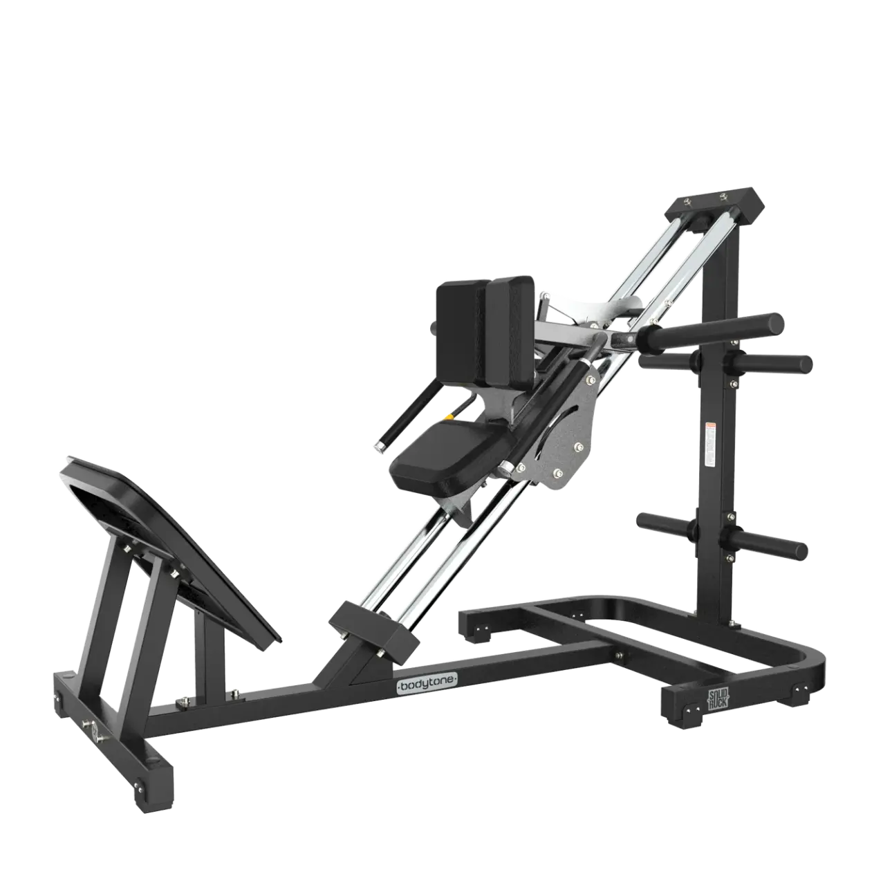 SRX57 Hack Squat : L’Ingénierie de Puissance pour des Jambes d'Acier