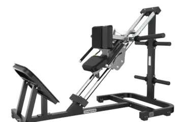 SRX57 Hack Squat : L’Ingénierie de Puissance pour des Jambes d'Acier