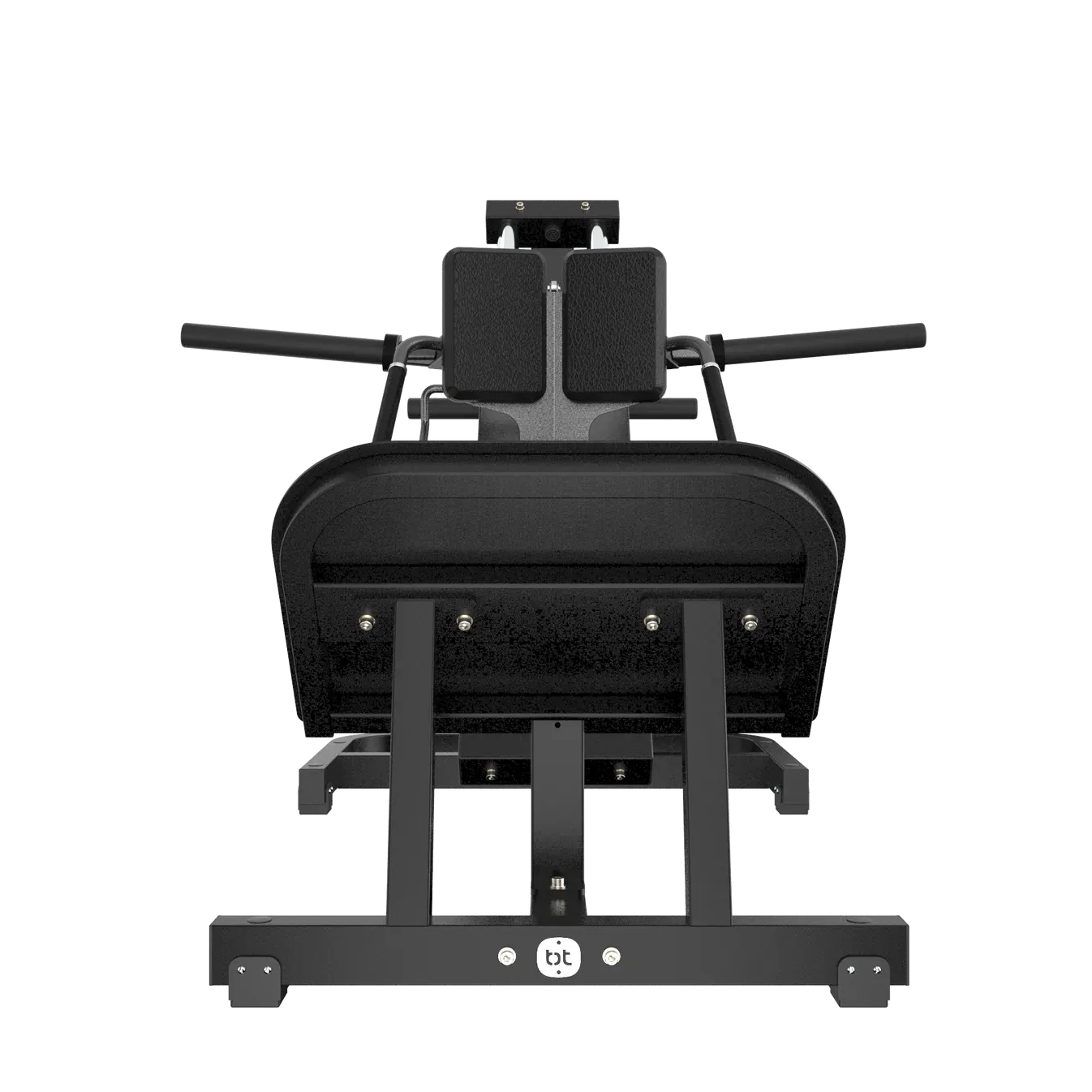 SRX57 Hack Squat : L’Ingénierie de Puissance pour des Jambes d'Acier