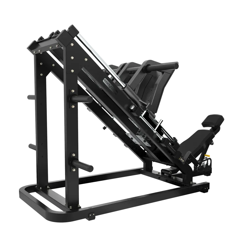 SRX59 Linear Leg Press - L’Ingénierie de Précision pour une Puissance de Jambes Absolue