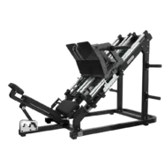 SRX59 Linear Leg Press - L’Ingénierie de Précision pour une Puissance de Jambes Absolue