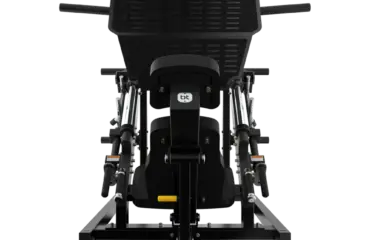 SRX60 Leg Press 45º - La Puissance Linéaire pour des Quadriceps Hors Normes