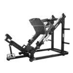 SRX60 Leg Press 45º - La Puissance Linéaire pour des Quadriceps Hors Normes