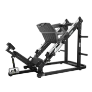 SRX60 Leg Press 45º - La Puissance Linéaire pour des Quadriceps Hors Normes