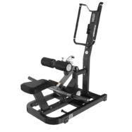 SRX62 Standing Hip Thrust - La Révolution Verticale pour une Chaîne Postérieure d'Élite