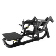 SRX63 Hip Thruster - L’Ingénierie de Précision pour des Fessiers d’Élite