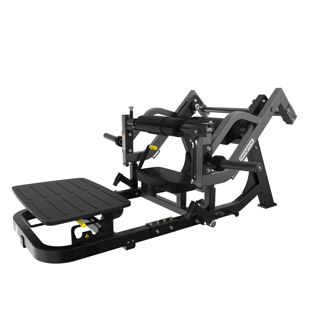 SRX63 Hip Thruster - L’Ingénierie de Précision pour des Fessiers d’Élite
