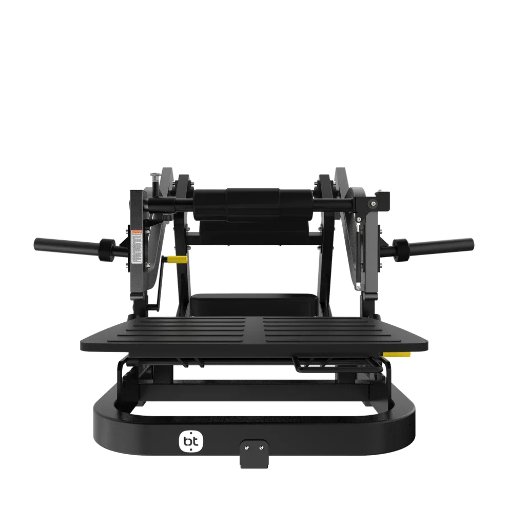 Salle de sport professionnelle - quel équipement choisir que suivre ?