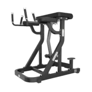 SRX71 Reverse Hyper - L’Arme Secrète pour une Chaîne Postérieure Explosive et un Dos d’Acier