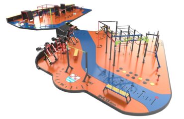 Street Workout en France - Le guide pour trouver les meilleurs parcs et progresser en extérieur