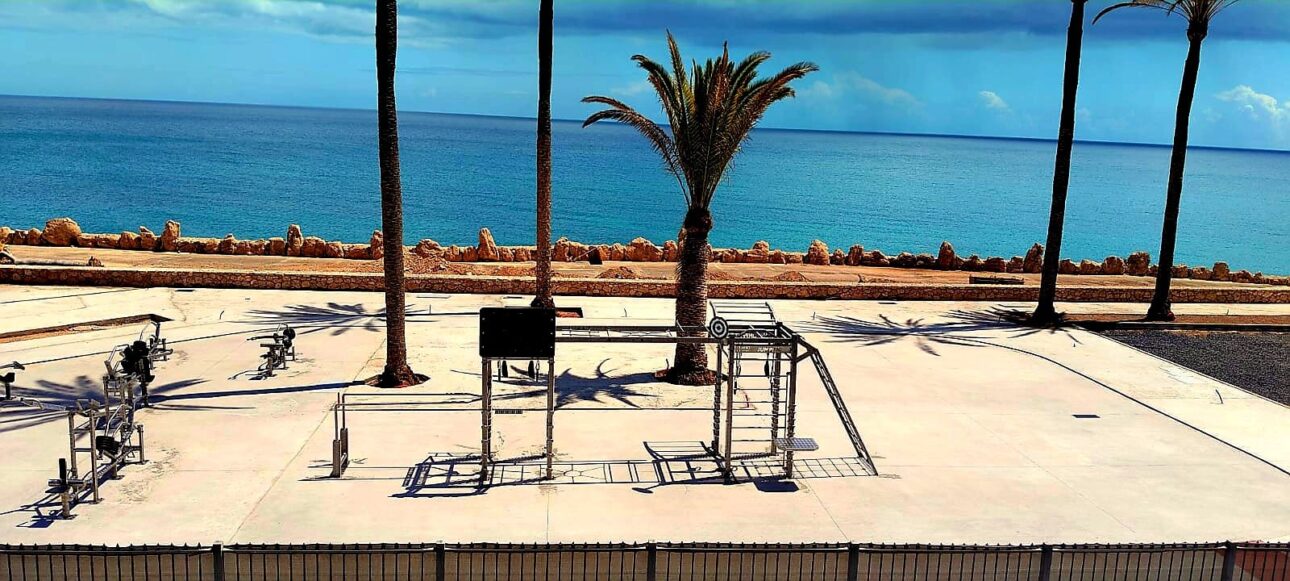 Street workout municipal - corrosion, TCO sur 10 ans et choix inox (guide collectivités)