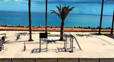 Street workout municipal - corrosion, TCO sur 10 ans et choix inox (guide collectivités)