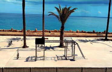 Street workout municipal - corrosion, TCO sur 10 ans et choix inox (guide collectivités)