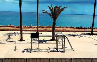 street workout municipal corrosion, tco sur 10 ans et choix inox (guide collectivités) Street workout municipal - corrosion, TCO sur 10 ans et choix inox (guide collectivités)