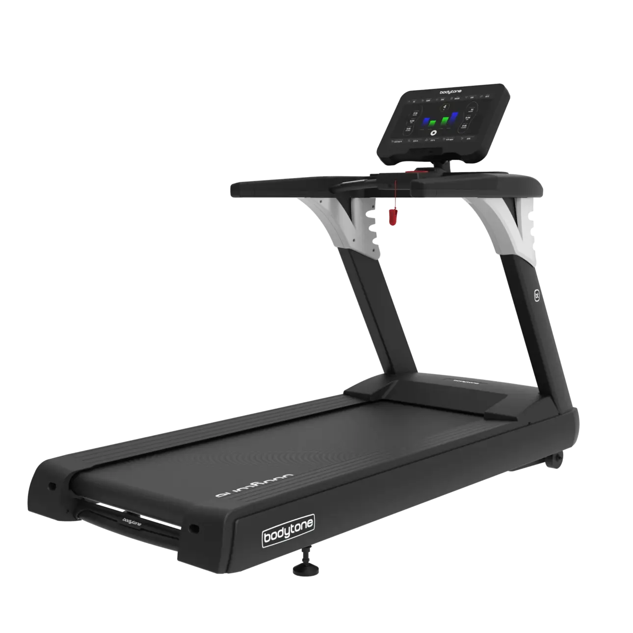 Tapis de course professionnels - amorti, moteur, bande… les critères qui comptent vraiment en 2026