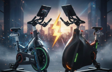 vélo rpm bodytone mt6 vs body bike (les mills) la comparaison technique (vraiment) Vélo RPM Bodytone MT6 vs BODY BIKE (Les Mills) la comparaison technique (vraiment)