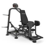 Abducteur R5507 Machine Plate Loaded Jambes Professionnelle Etenon