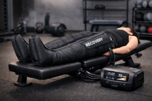Bottes de compression : que dit la science sur la récupération ?