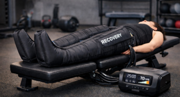 Bottes de compression - que dit la science sur la récupération