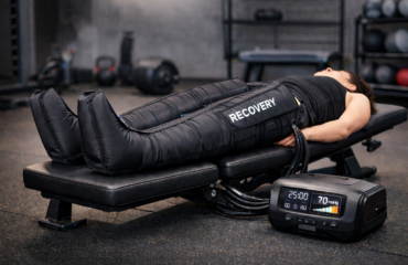 bottes de compression que dit la science sur la récupération Bottes de compression - que dit la science sur la récupération