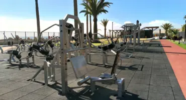 Comment avoir les meilleurs appareils de musculation d extérieur résistants à la corrosion