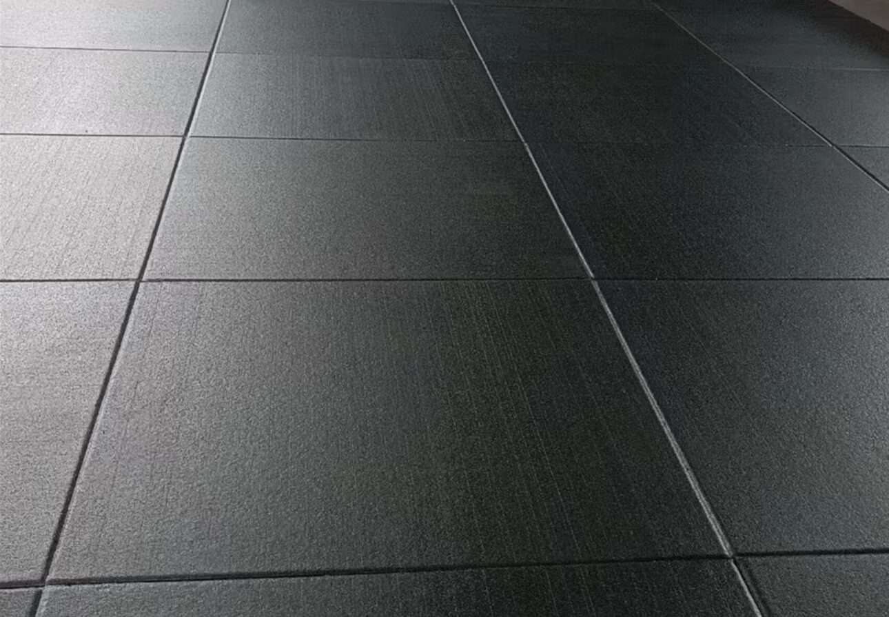 comment avoir les meilleurs prix sur des dalles en caoutchouc professionnelles