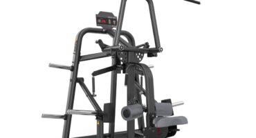 Comment avoir un dos en V - les meilleurs exercices de musculation