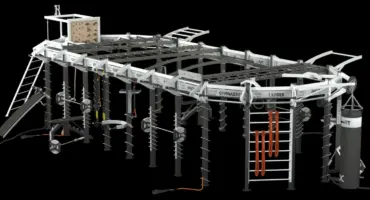 Comment équiper une salle de CrossFit - budget, matériel et aménagement