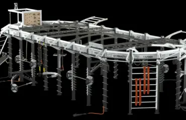 comment équiper une salle de crossfit budget, matériel et aménagement Comment équiper une salle de CrossFit - budget, matériel et aménagement
