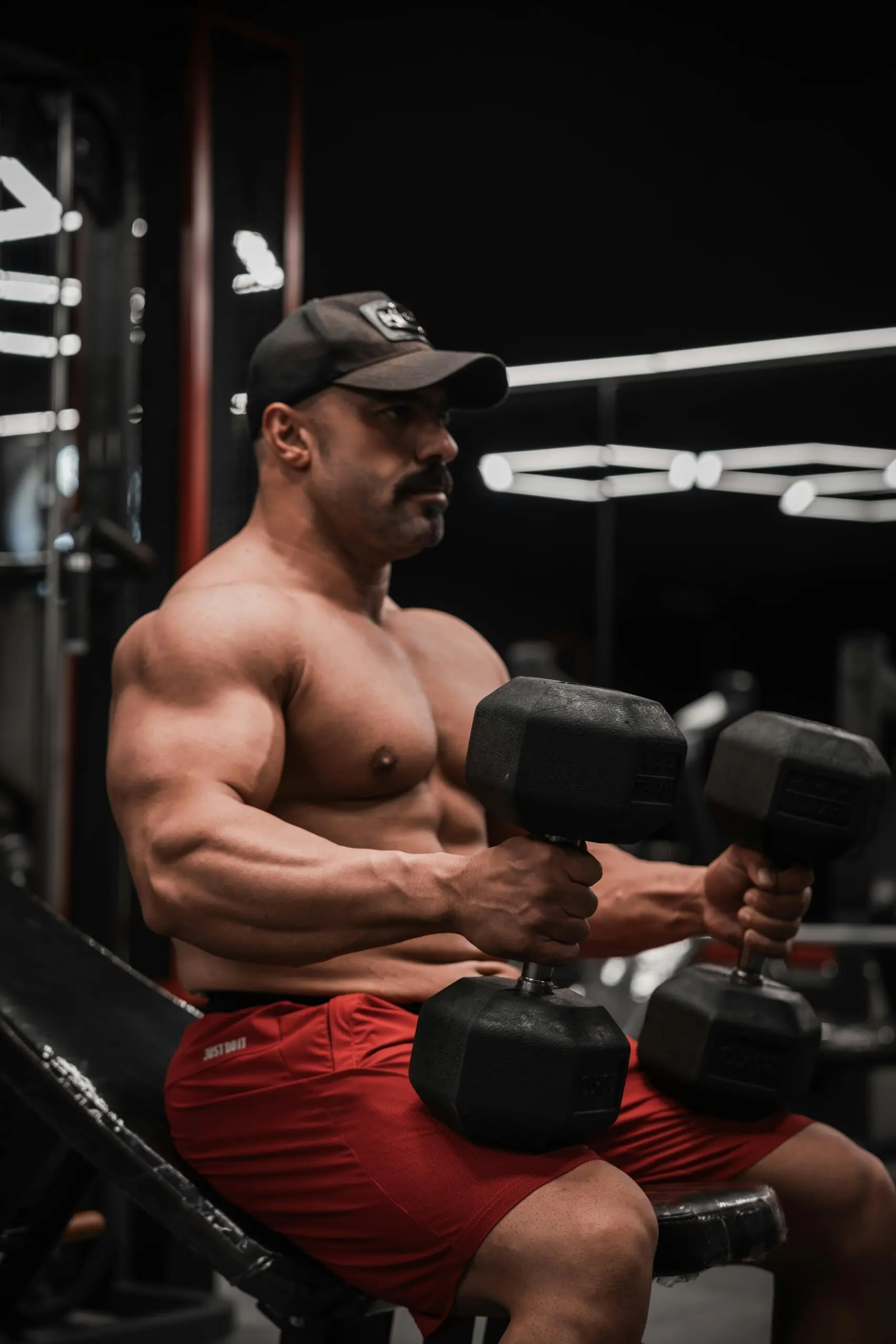 Comment muscler les pectoraux rapidement exercices et programme complet