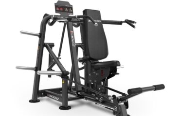 Les 10 machines de musculation indispensables dans une salle de sport