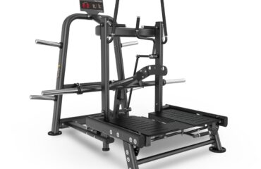 les tendances fitness 2026 ce qui va transformer les salles de sport Les tendances fitness 2026 - ce qui va transformer les salles de sport