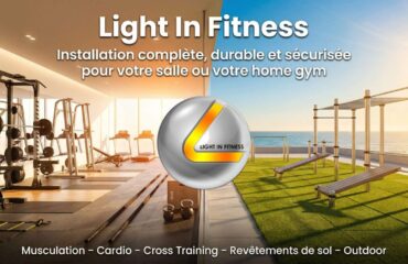 light in fitness – partenaire pro pour équiper vos espaces fitness indoor & outdoor