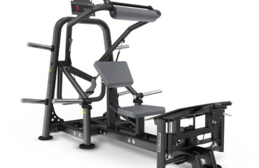 Meilleure machine à fessiers pour salle de sport - guide complet